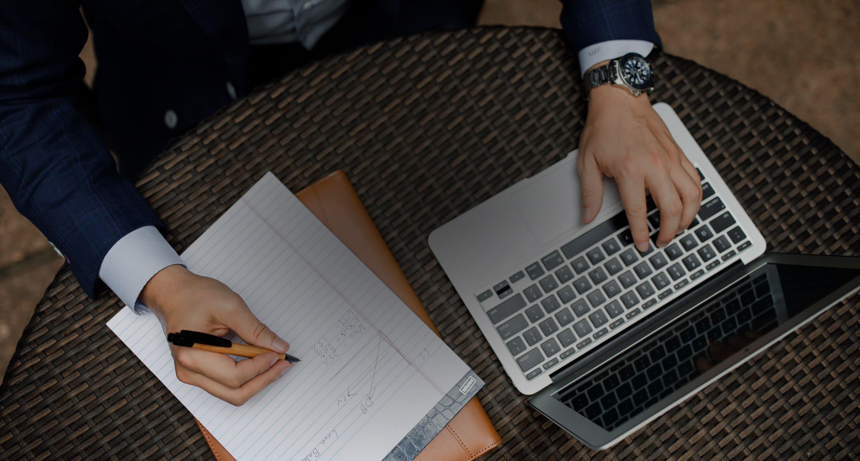 Nxt:Generation of financial planning