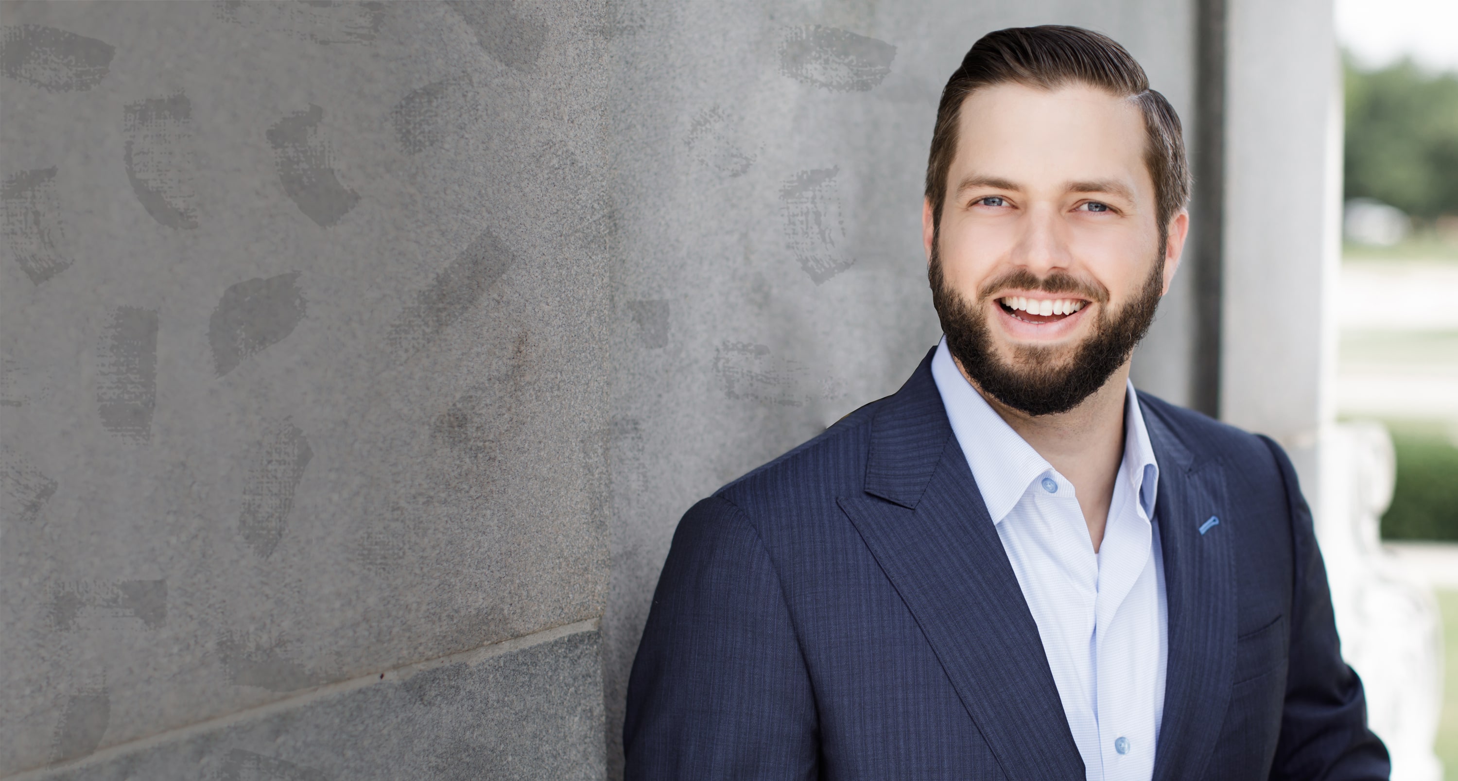 Ashley Foste of Nex:Gen Financial Planning