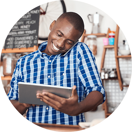 established business owners financial planning