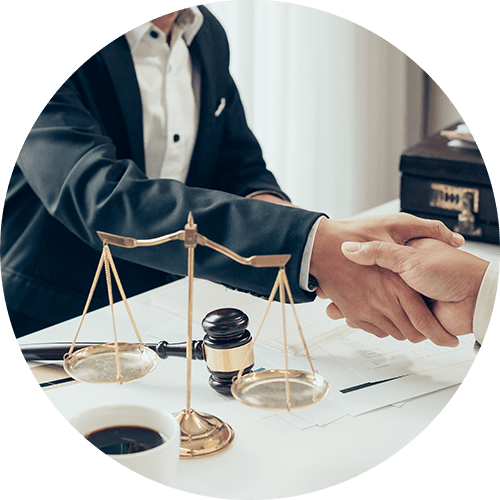 senior attorneys financial planning