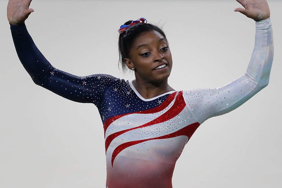 What Simone Biles Can Teach Us About Financial Life Planning