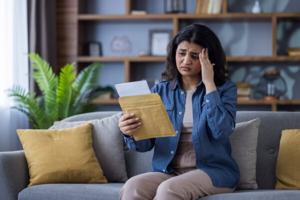 Veterinarian stressed about the changes to student loans